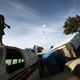Image for article titled Haiti Made Me Do It